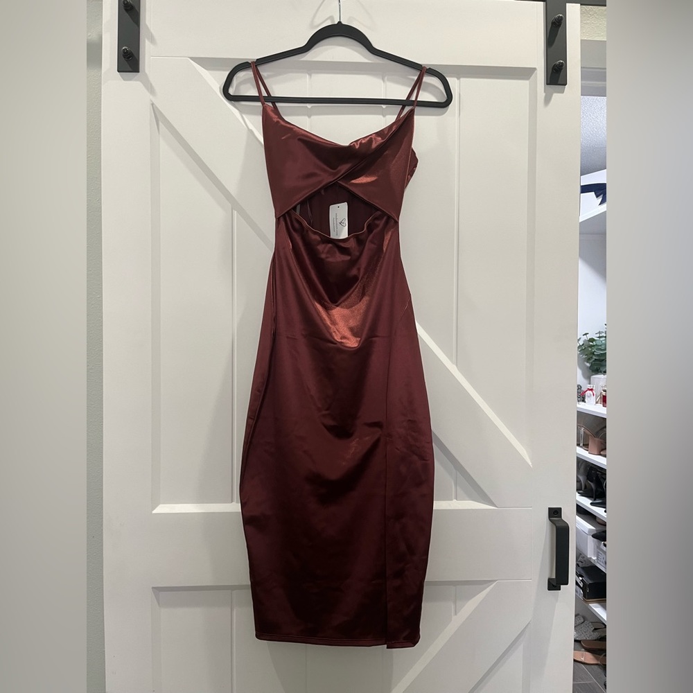 Windsor Dress